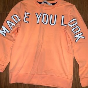 H&M Kids H&M’s sweatshirt